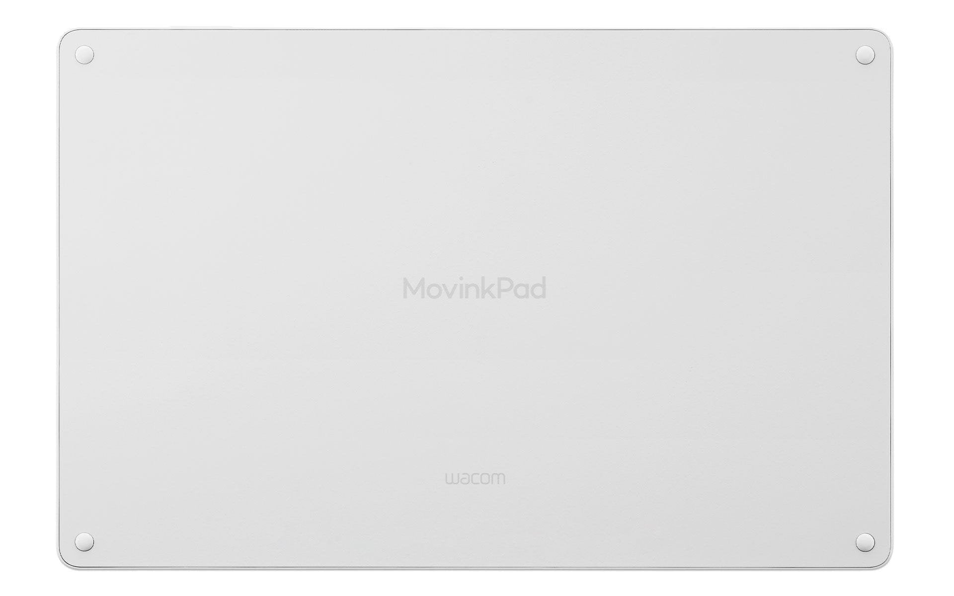 EAN 4949268623773 - Wacom MovinkPad Pro 14 tableta digitalizadora Gris 5080 líneas por pulgada 302 x 189 mm USB/Bluetooth imagen 5