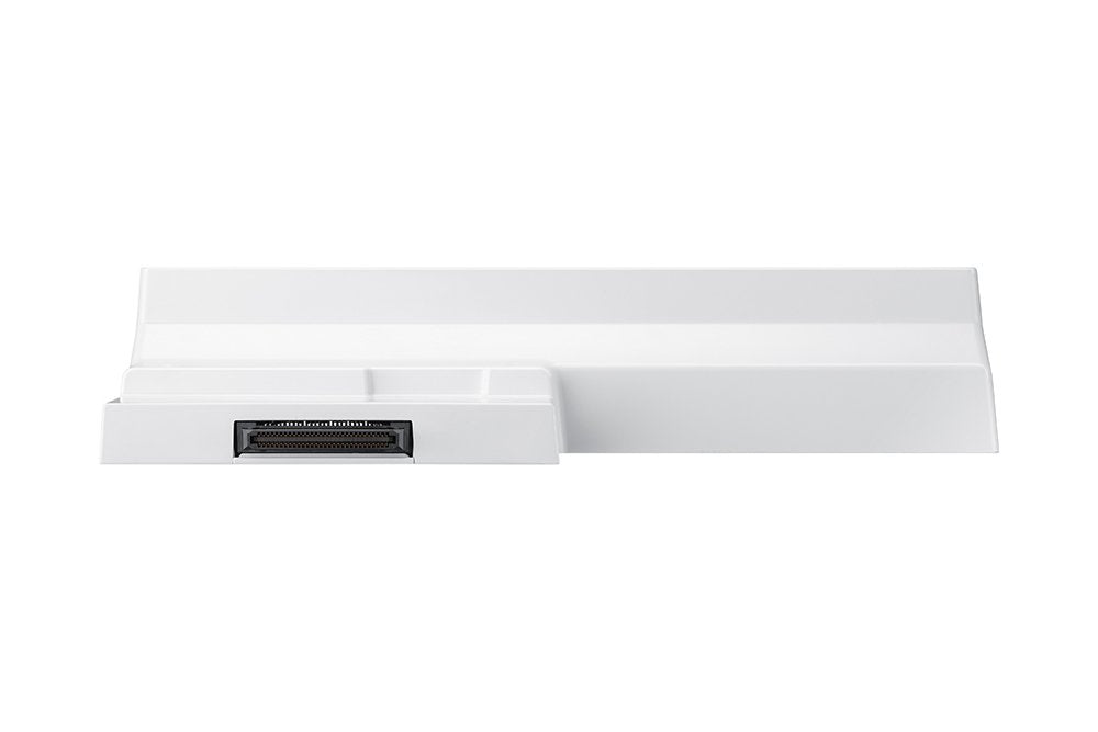 EAN 8806090003523 - Samsung CY-TF65BRC base para portátil y replicador de puertos Blanco imagen 4