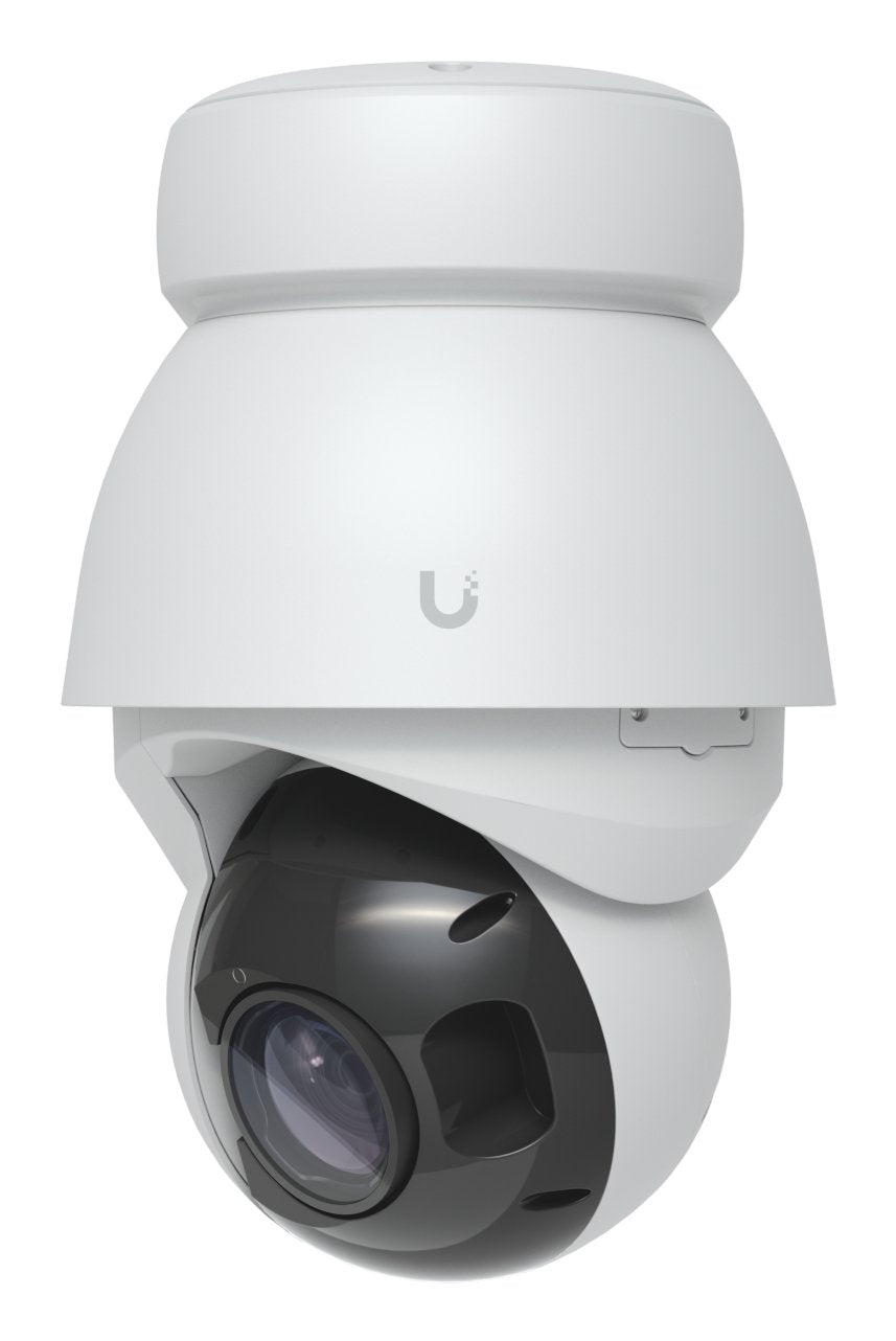 Ubiquiti Ai Ptz Precision Esférico Cámara De Seguridad Ip Interior Y Exterior 3864 X 2160 Pixeles