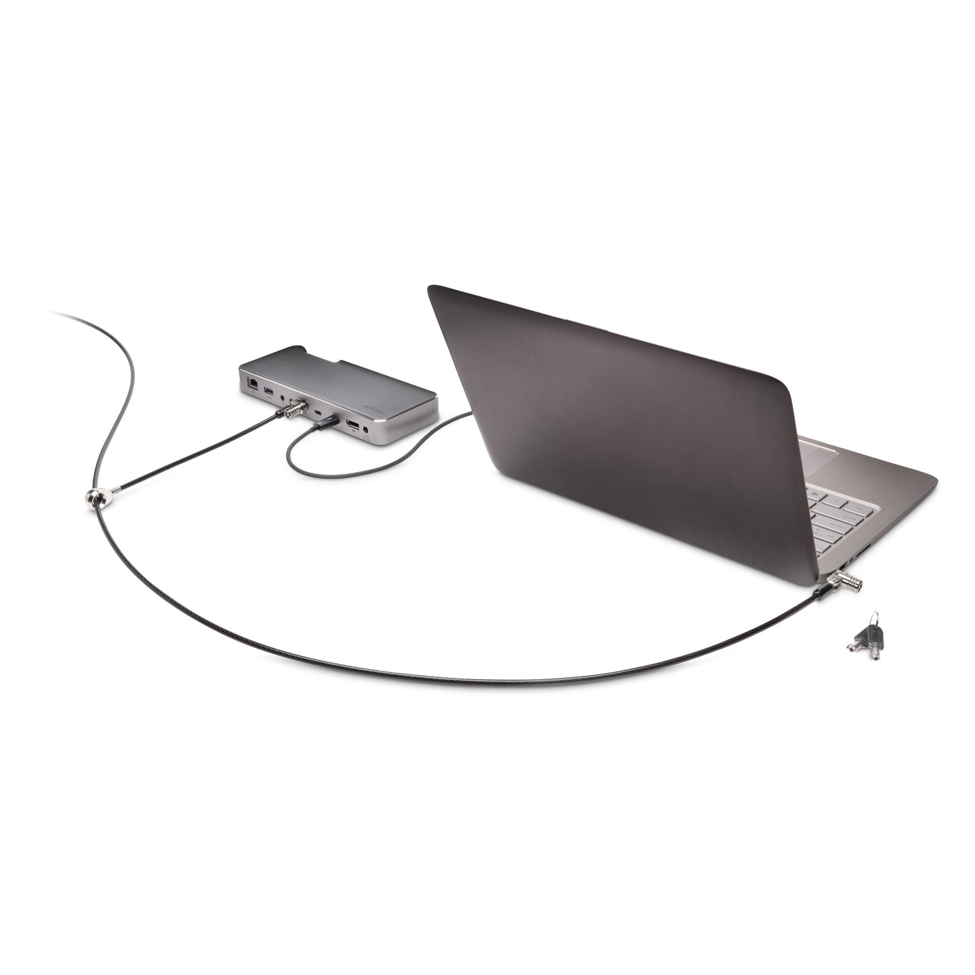EAN 0085896650485 - Kensington K65048WW cable antirrobo Negro imagen 3