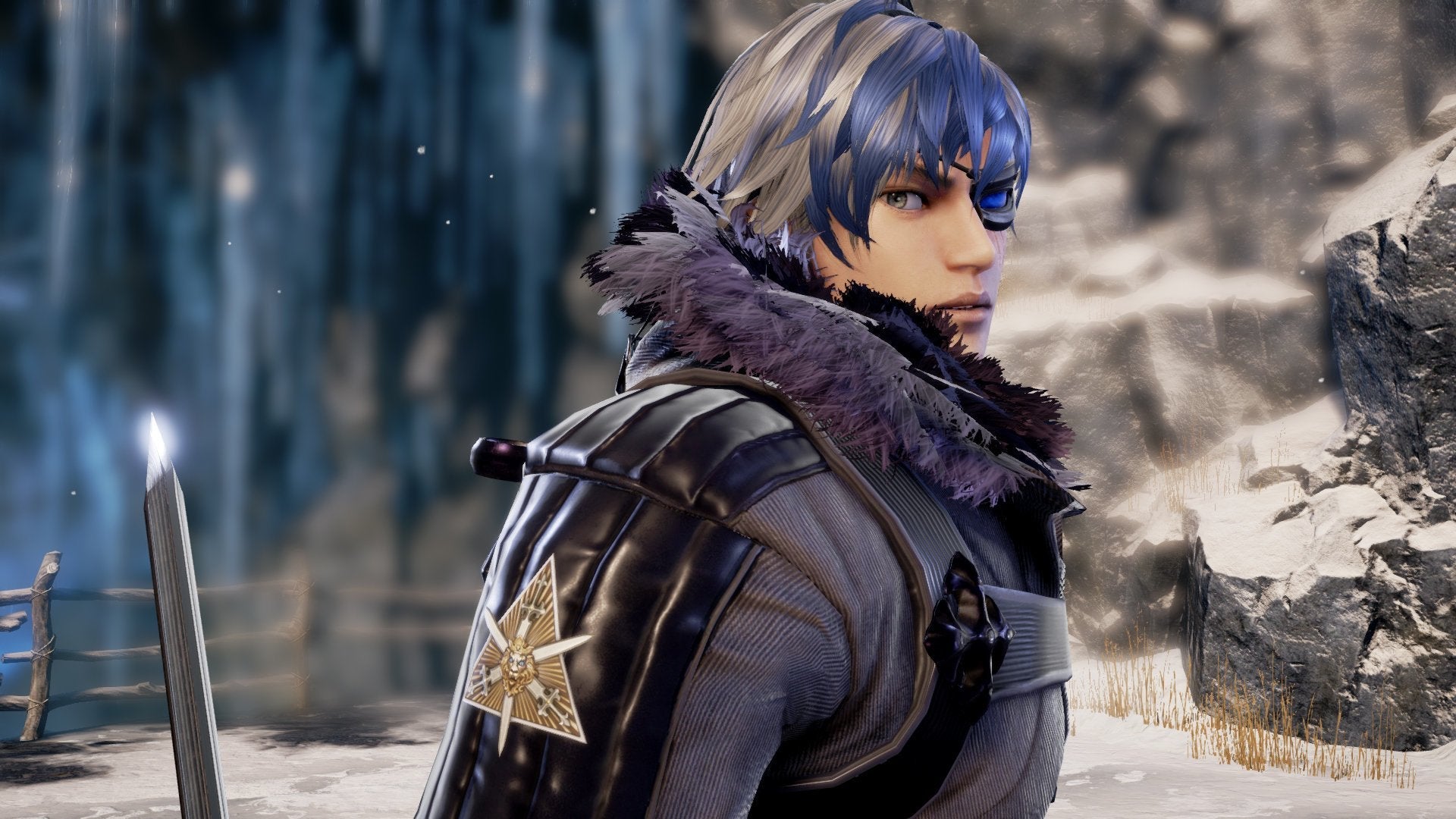 Juego Soulcalibur Vi Playstation 4