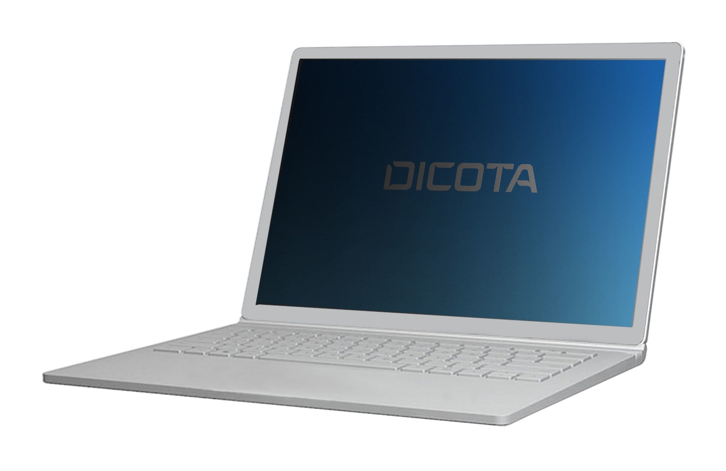 EAN 7640239420748 - DICOTA D32007 filtro para monitor 33,8 cm (13.3") Portátil Filtro de privacidad para pantallas sin marco imagen 1