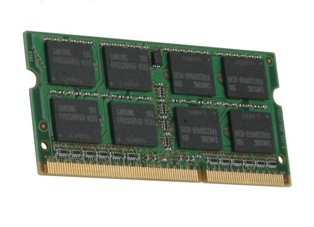 EAN 4711148594240 - G.Skill F3-10666CL9S-4GBSQ módulo de memoria 4 GB 1 x 4 GB DDR3 imagen 1