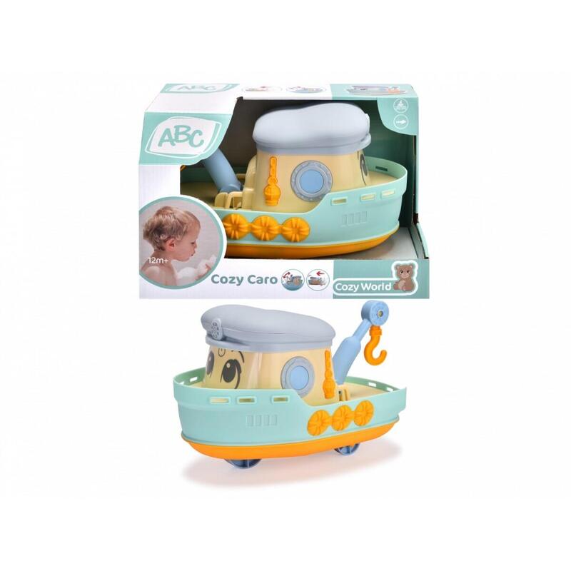 Abc Cozy Caro