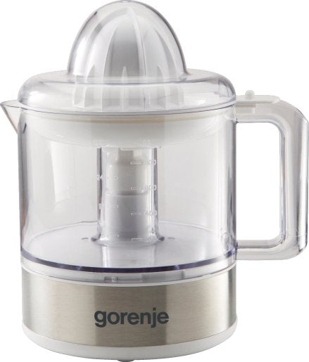 Gorenje Cj30e Citrus Squeezer, 30 W, Number Of Speeds 1, White