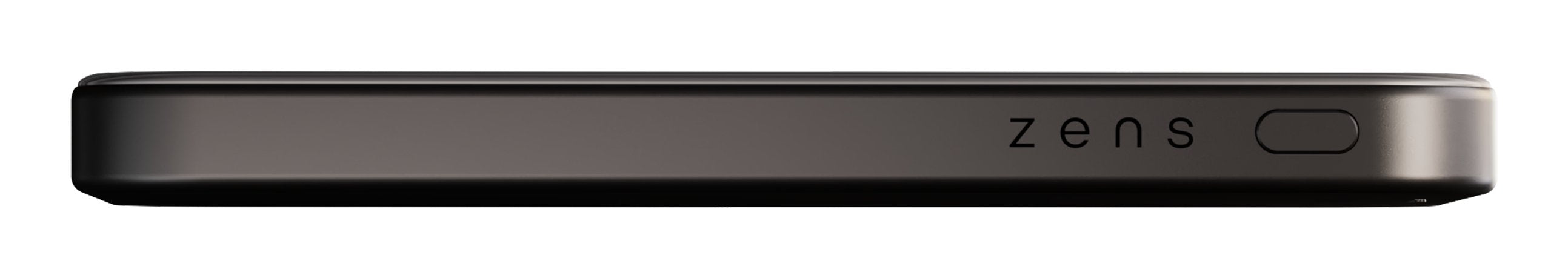 Zens Pro 1 - Inductiva Power Bank - Fino - 5000 Mah