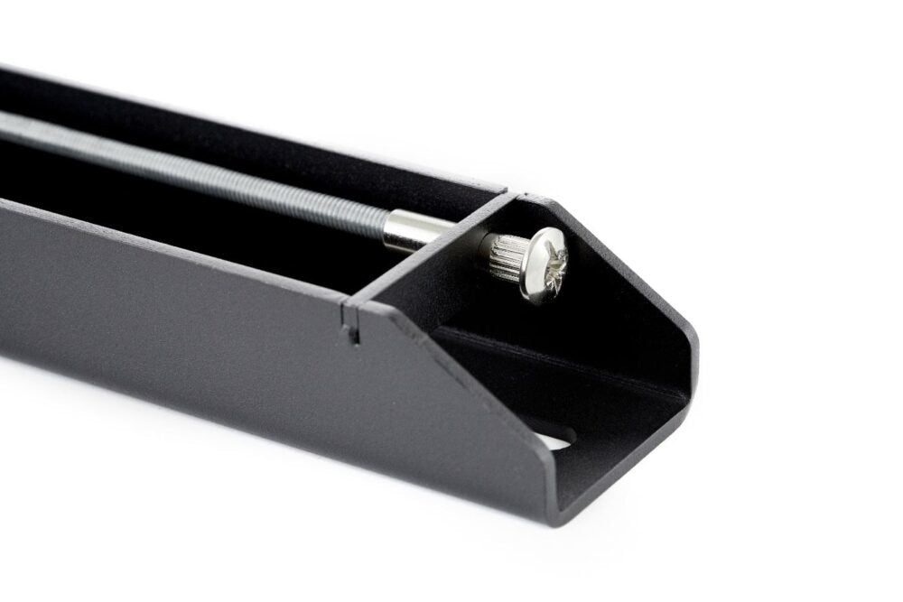 Soporte De Pared Edbak Pwb3 (Fijo, Pared - 60 "; Máx. 80 Kg)