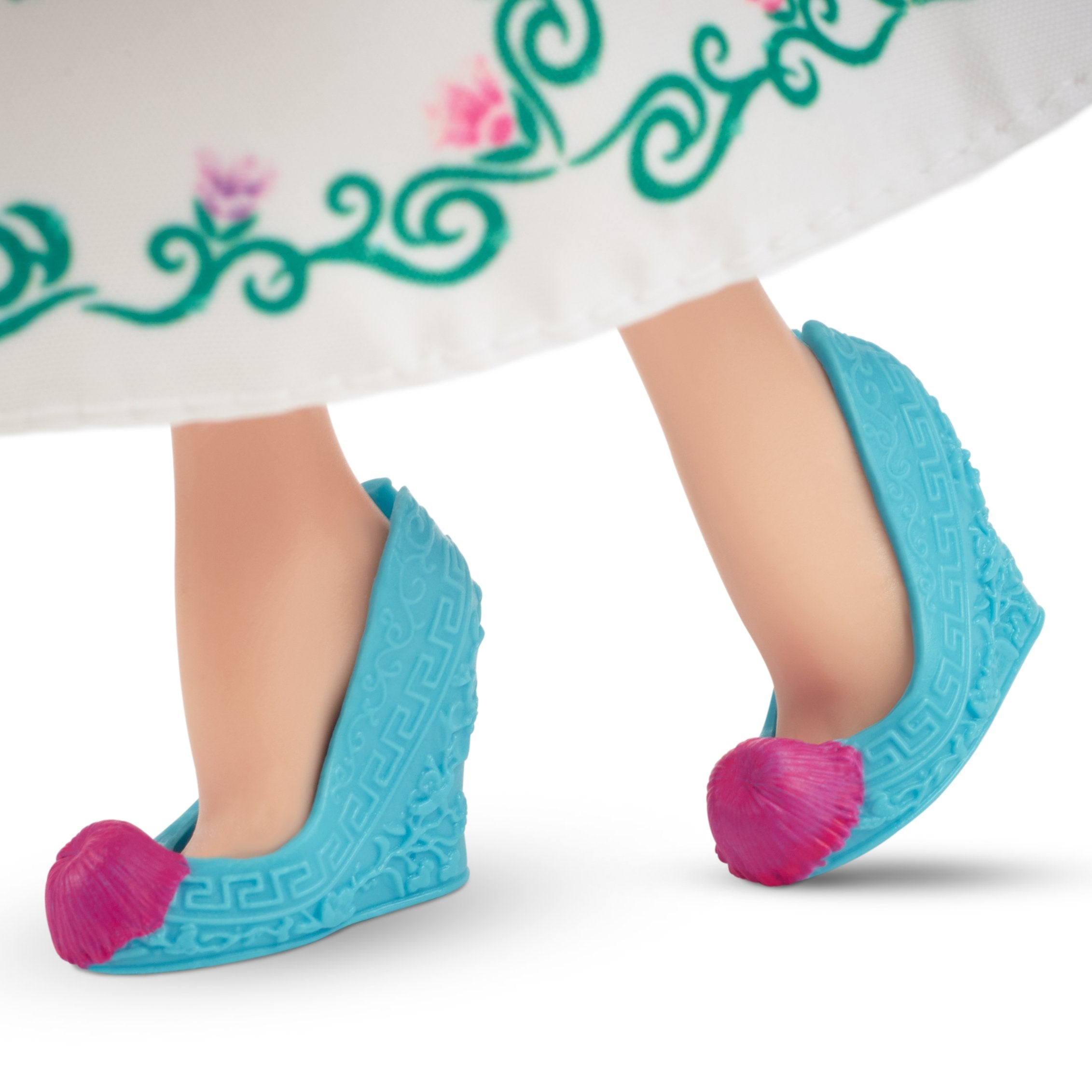 Muñeca Barbie Signature Año Nuevo Lunar Hrm57 Mattel