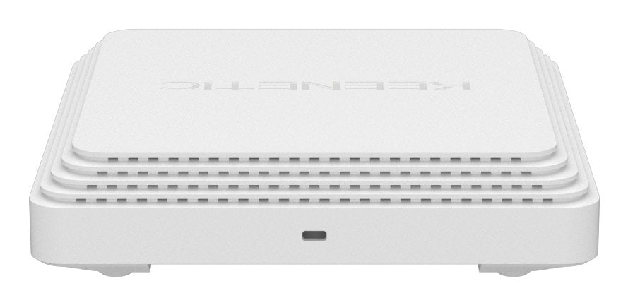 EAN 4897082922506 - Keenetic Orbiter 6 (KAP-630) 3000 Mbit/s Blanco Energía sobre Ethernet (PoE) imagen 3