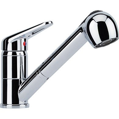 EAN 7612981379315 - Franke Prince II Cromo imagen 1