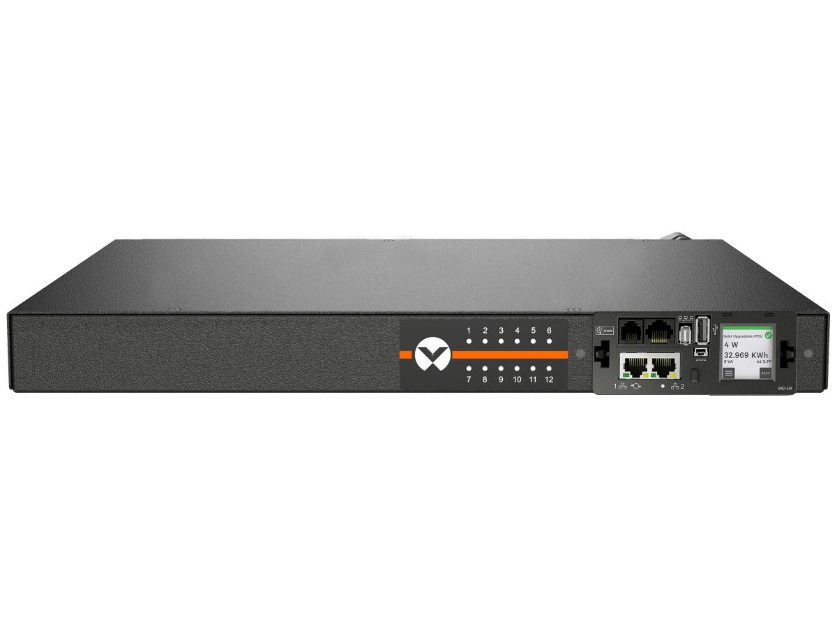 Vertiv Geist Pdu Monitored(Unit