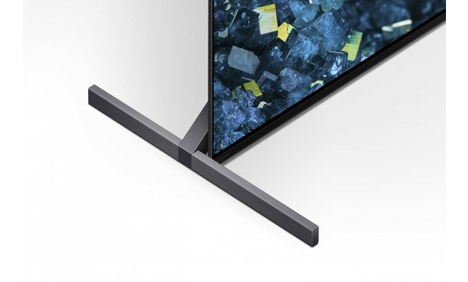 Televisor Sony Fwd-83a80l 83" 4k Ultra Hd Smart Tv Wifi Negro