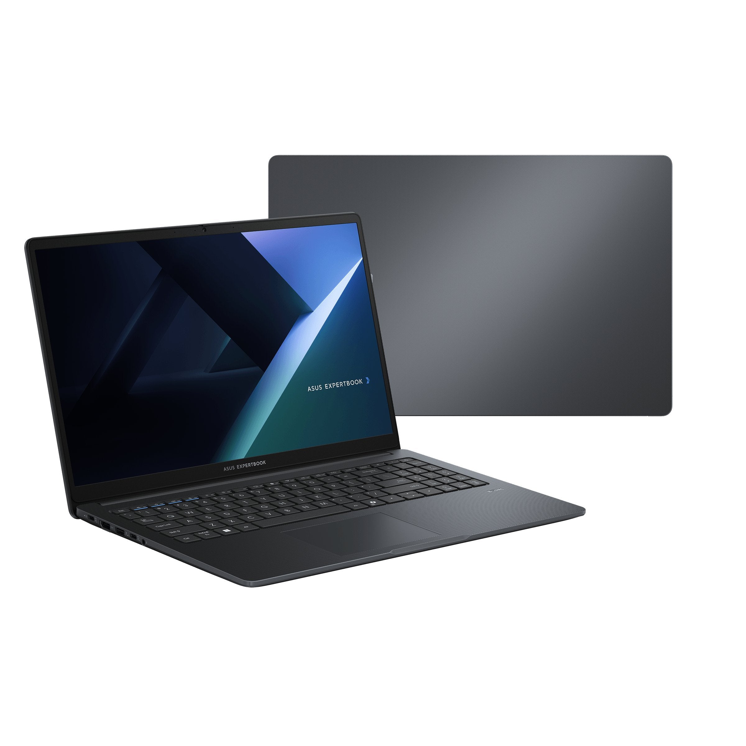 EAN 4711636034876 - ASUS ExpertBook B1 B1503CVA-NJ4616XA Intel® Core™ i3 39,6 cm (15.6") DDR5-SDRAM Wi-Fi 6E (802.11ax) Negro imagen 5