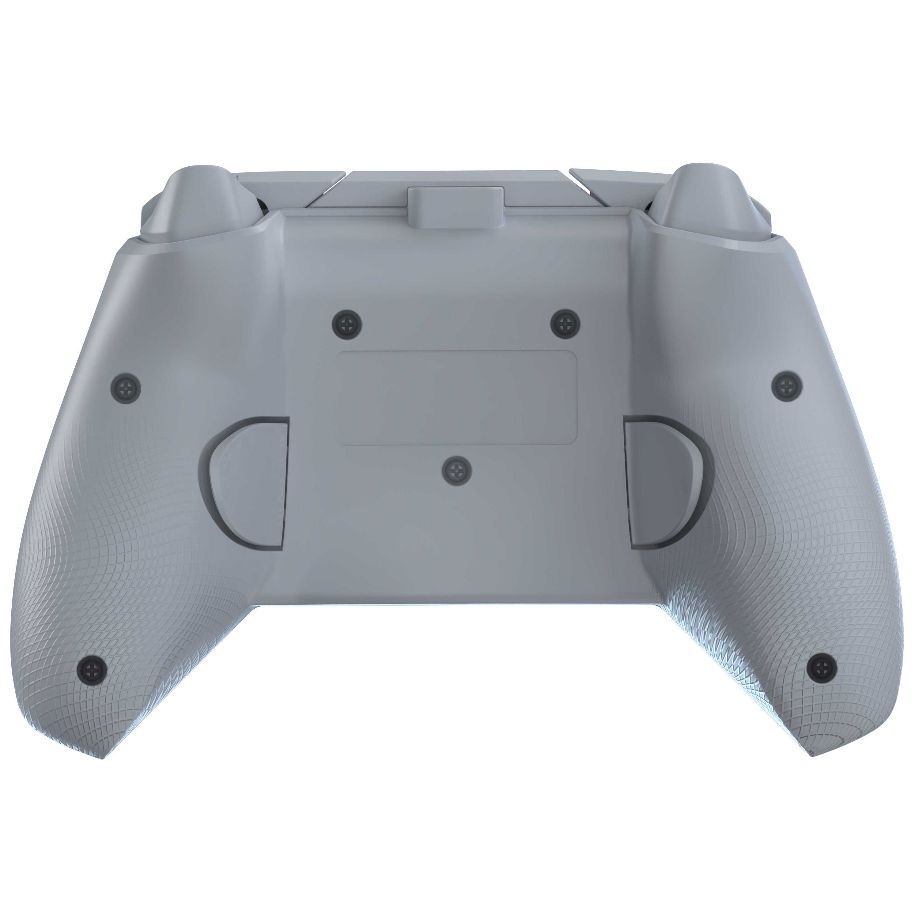 Mando Pdp Afterglow Wave Alámbrico, Gamepad (Gris, Para Xbox Y Pc)