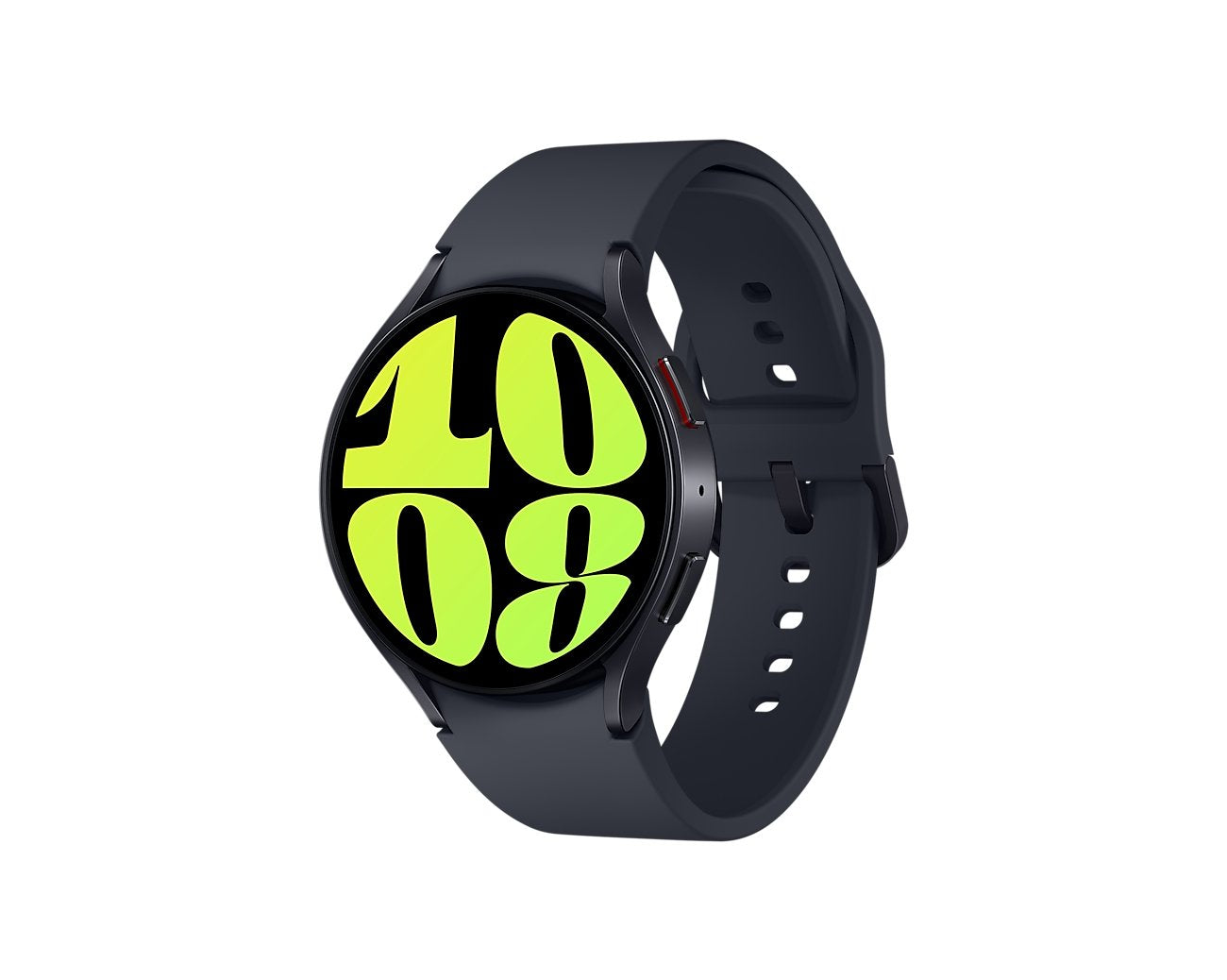 EAN 8806095075617 - Samsung Galaxy Watch6 SM-R945FZKADBT Relojes inteligentes y deportivos 3,81 cm (1.5") OLED 44 mm Digital imagen 1
