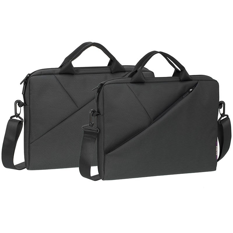 EAN 4260403570258 - Rivacase 8720 33,8 cm (13.3") Maletín Gris imagen 3