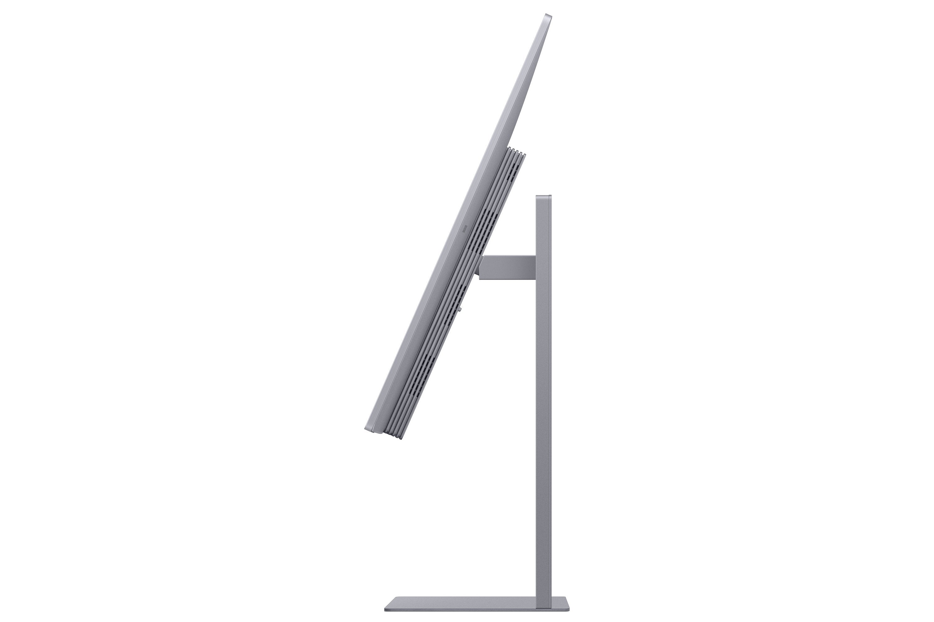 EAN 8806097342854 - Samsung M90SF pantalla para PC 81,3 cm (32") 3840 x 2160 Pixeles 4K Ultra HD OLED Plata imagen 10