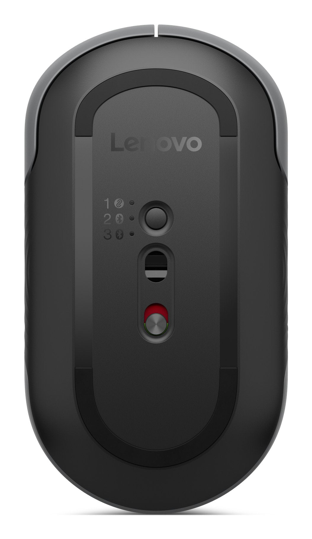 EAN 195892125594 - Lenovo 700 ratón Oficina Ambidextro RF Wireless + Bluetooth Óptico 4000 DPI imagen 5