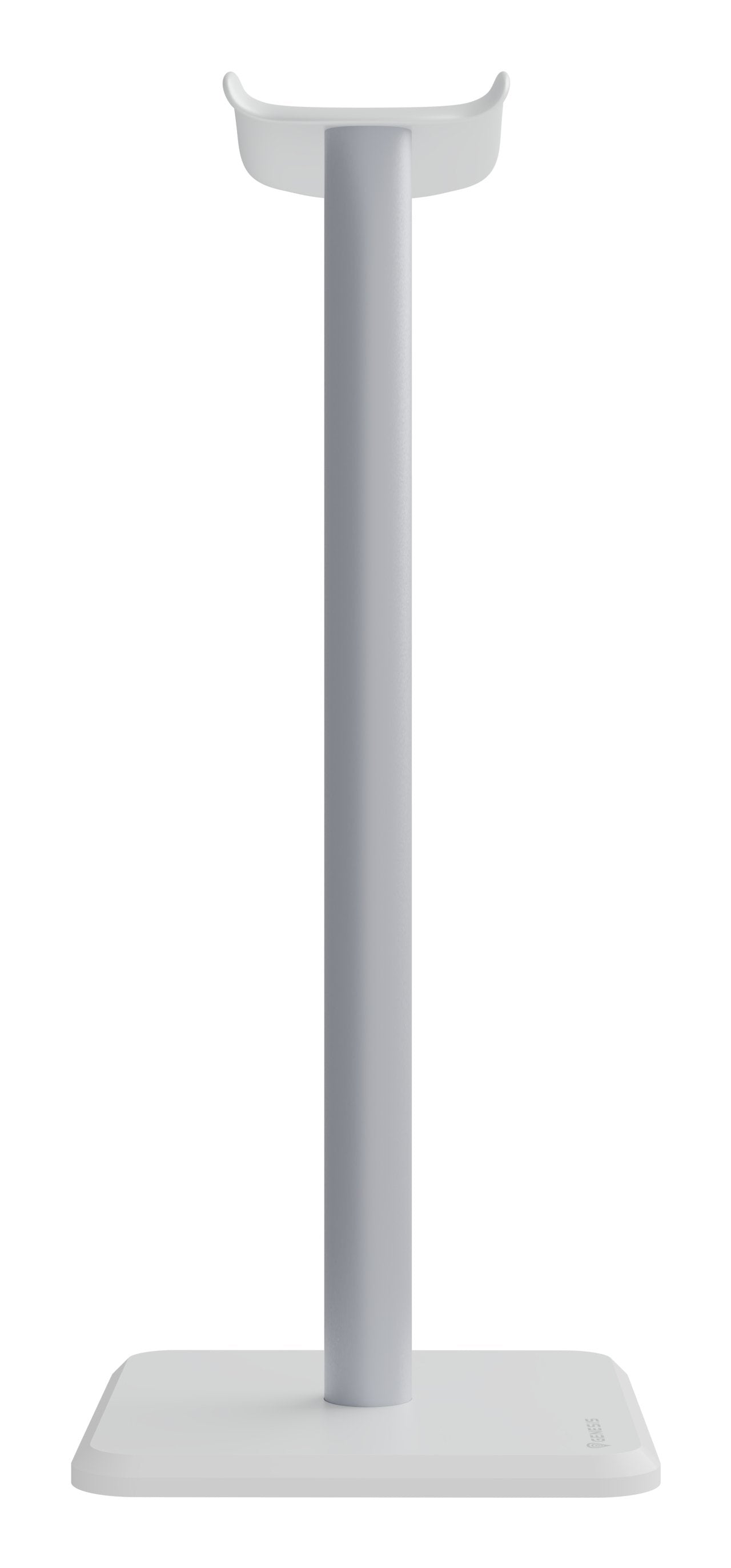 Soporte Genesis Auriculares Thulium 100 Color Blanco