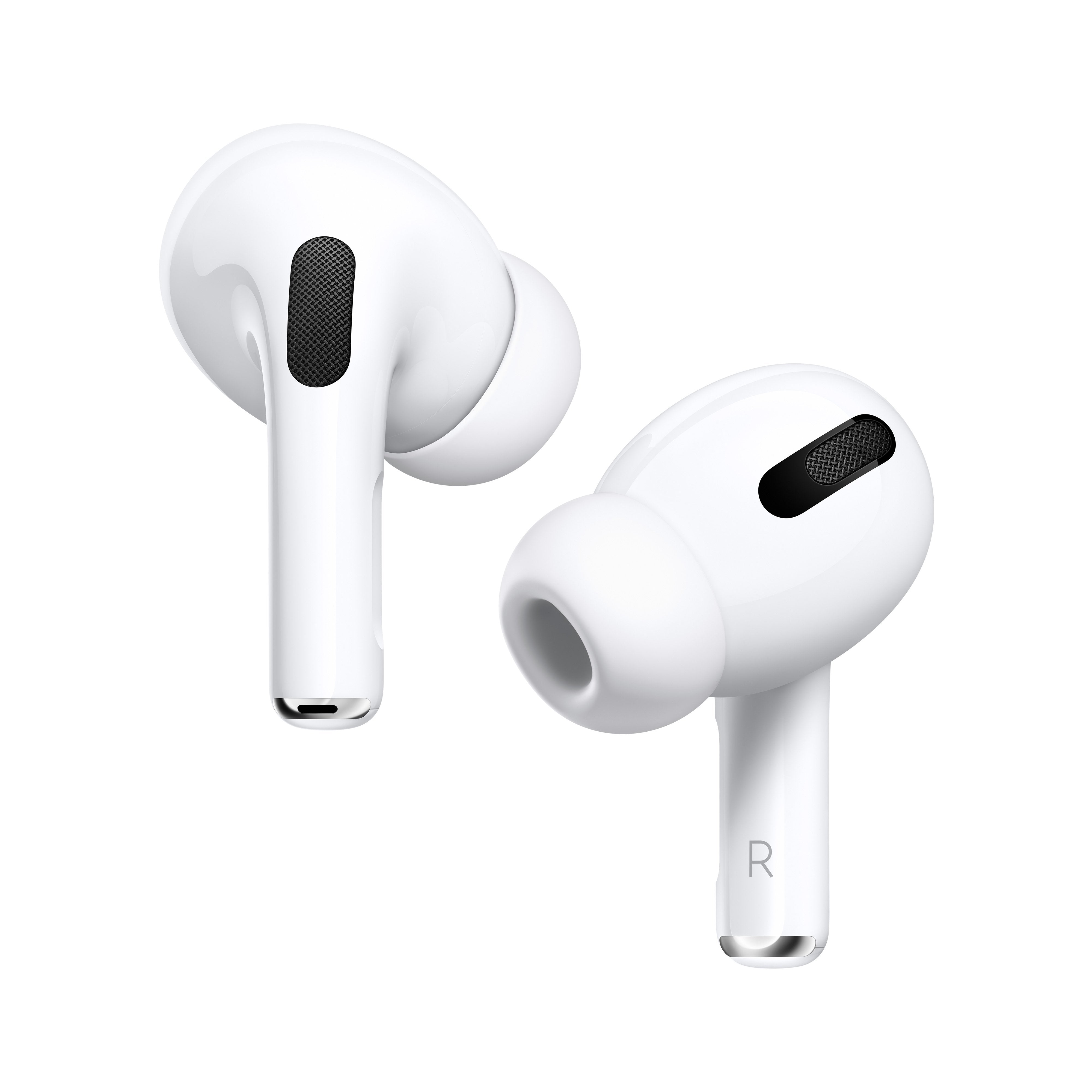 EAN 0194252721346 - Apple AirPods Pro with MagSafe Charging Case AirPods Auriculares True Wireless Stereo (TWS) Dentro de oíd imagen 1