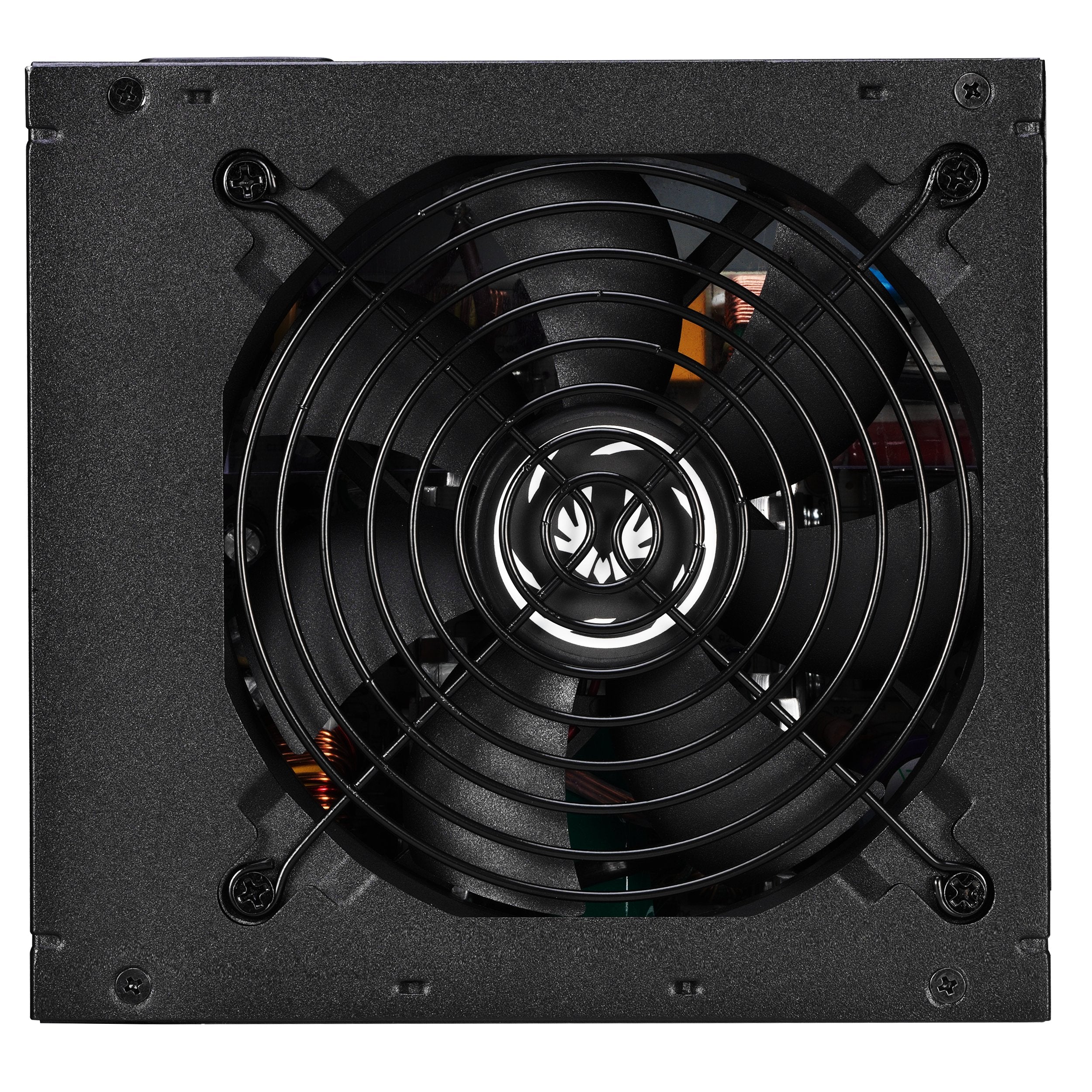 EAN 4712883213038 - BitFenix BPA600 unidad de fuente de alimentación 600 W ATX Negro imagen 3