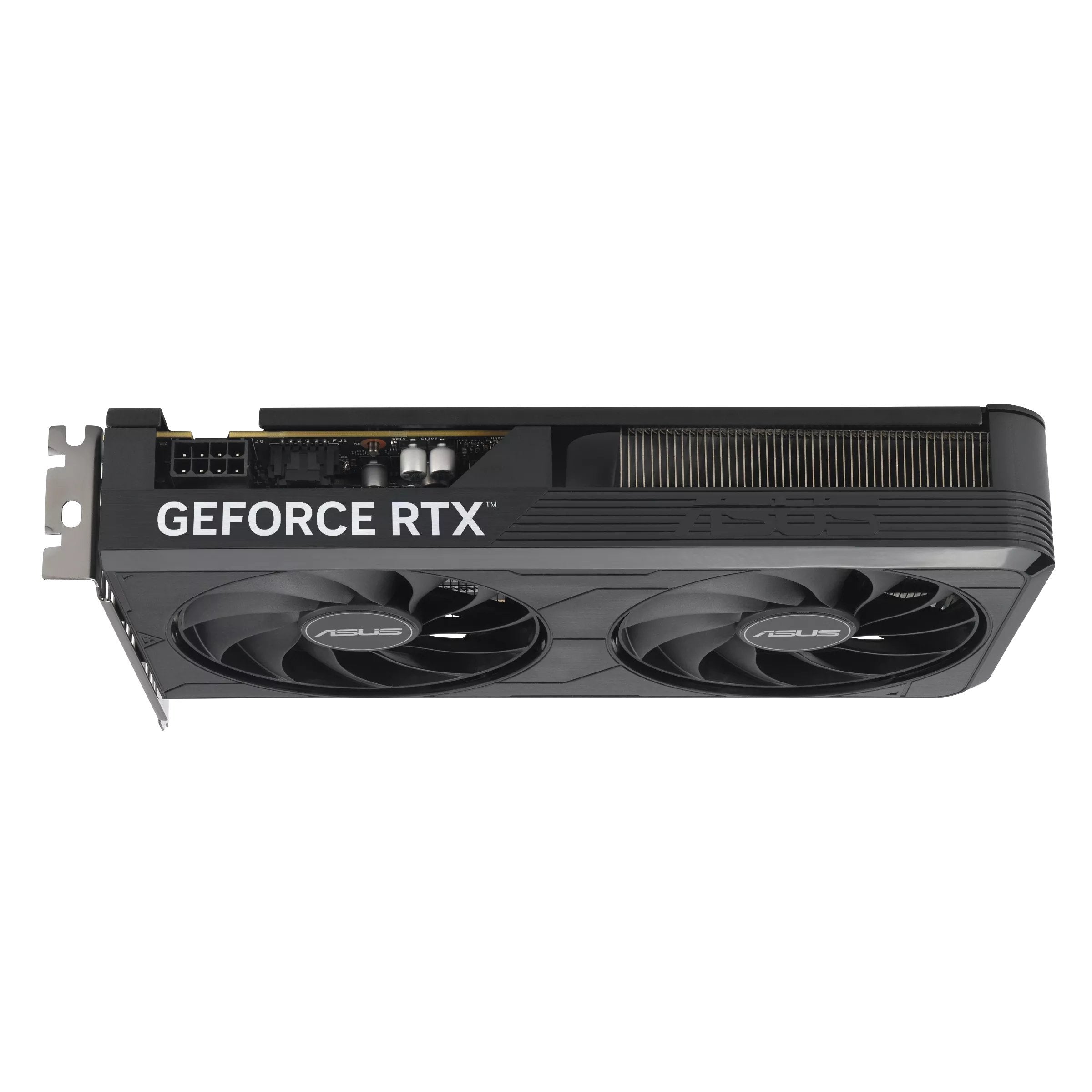 Tarjeta Gráfica Asus Dual Geforce Rtx 5060 Ti Evo Oc 16gb Gddr7