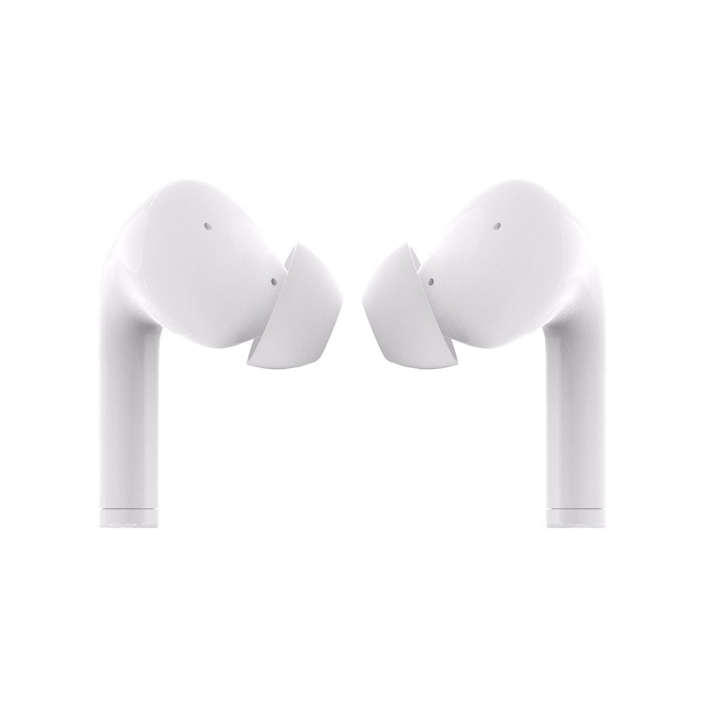 Aiwa Ebtw-888anc White Auriculares Inear True Wireless