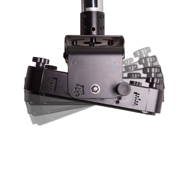 System 2 - Heavy Duty Projector Ceiling Mount With