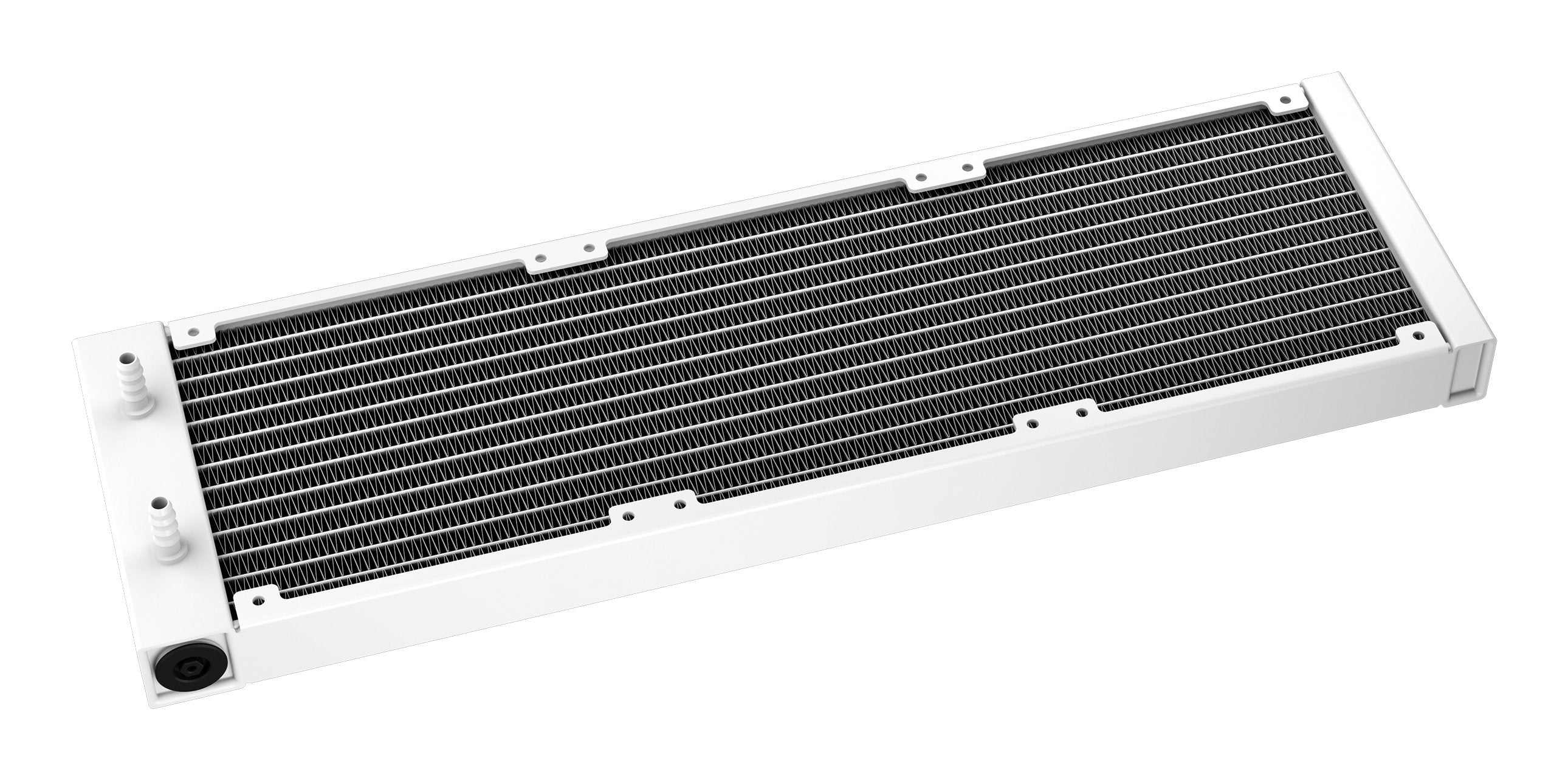 Refrigeración Liquida Cpu Deepcool Lq360 Ultra Argb Wh (Blanco) R-Lq360-Whasmc-G-1