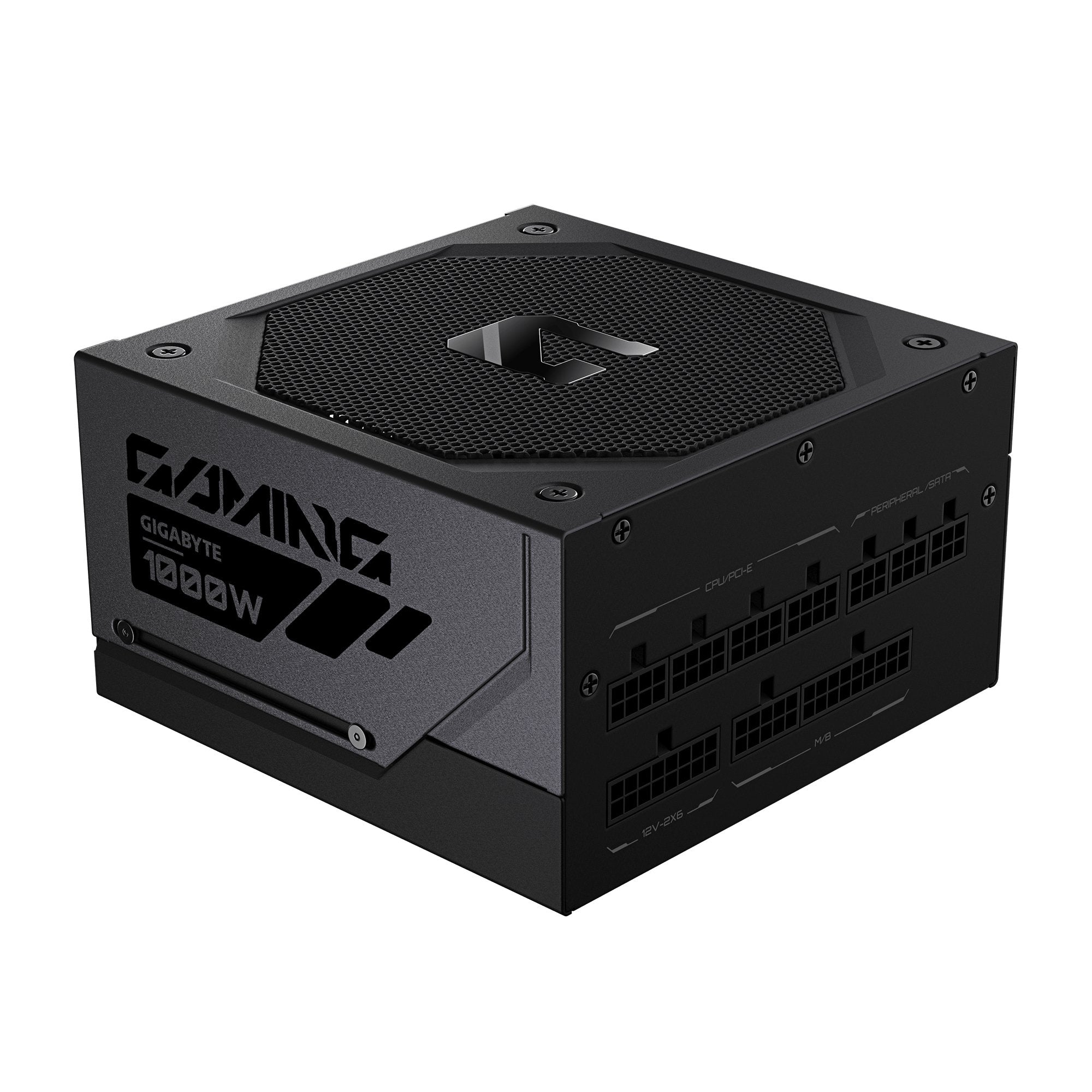 Fuente De Alimentación Gigabyte Gp-Gme1000gm 1000w Pg5 Psu
