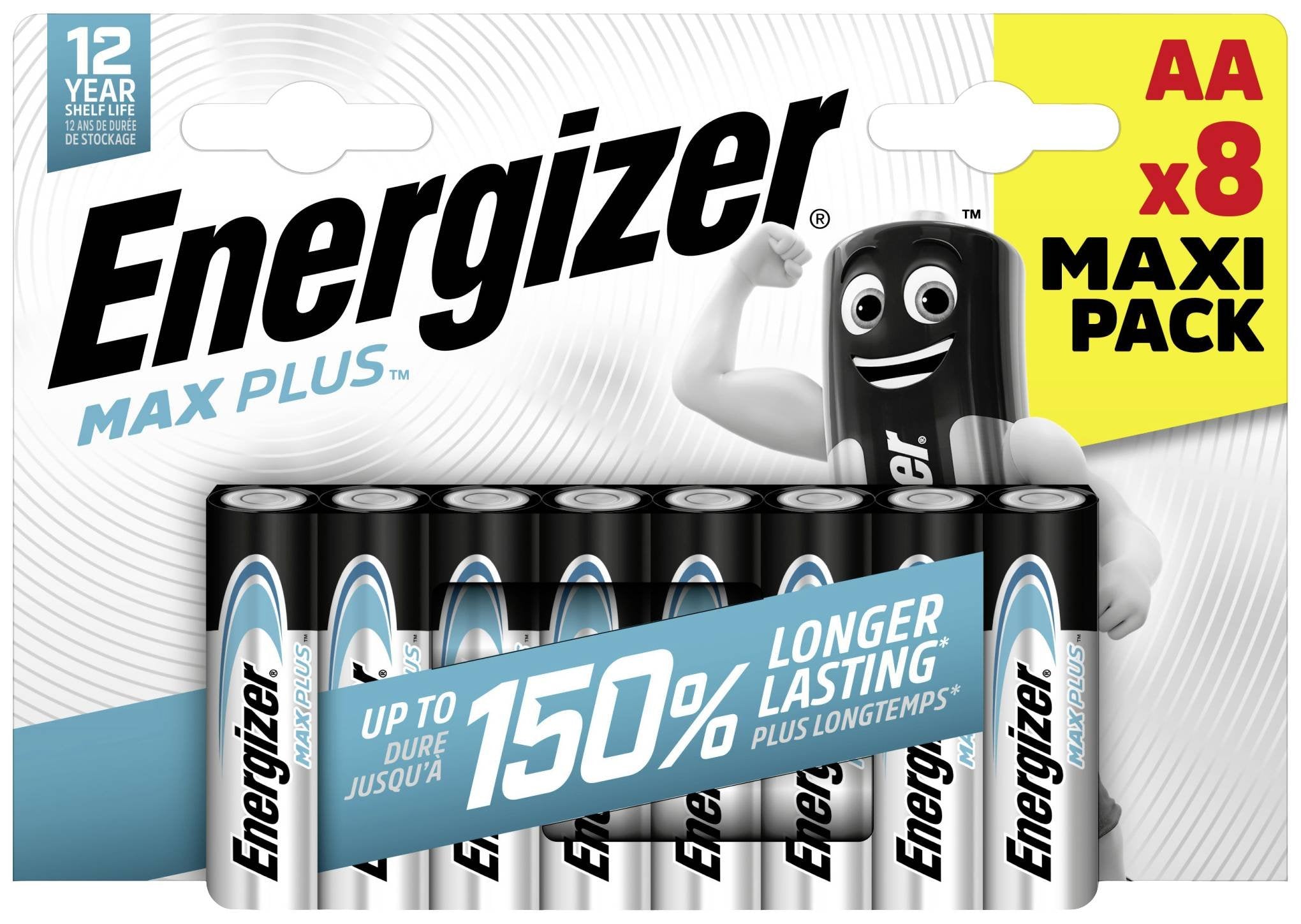 EAN 7638900437362 - Energizer E303322300 no categorizado imagen 1