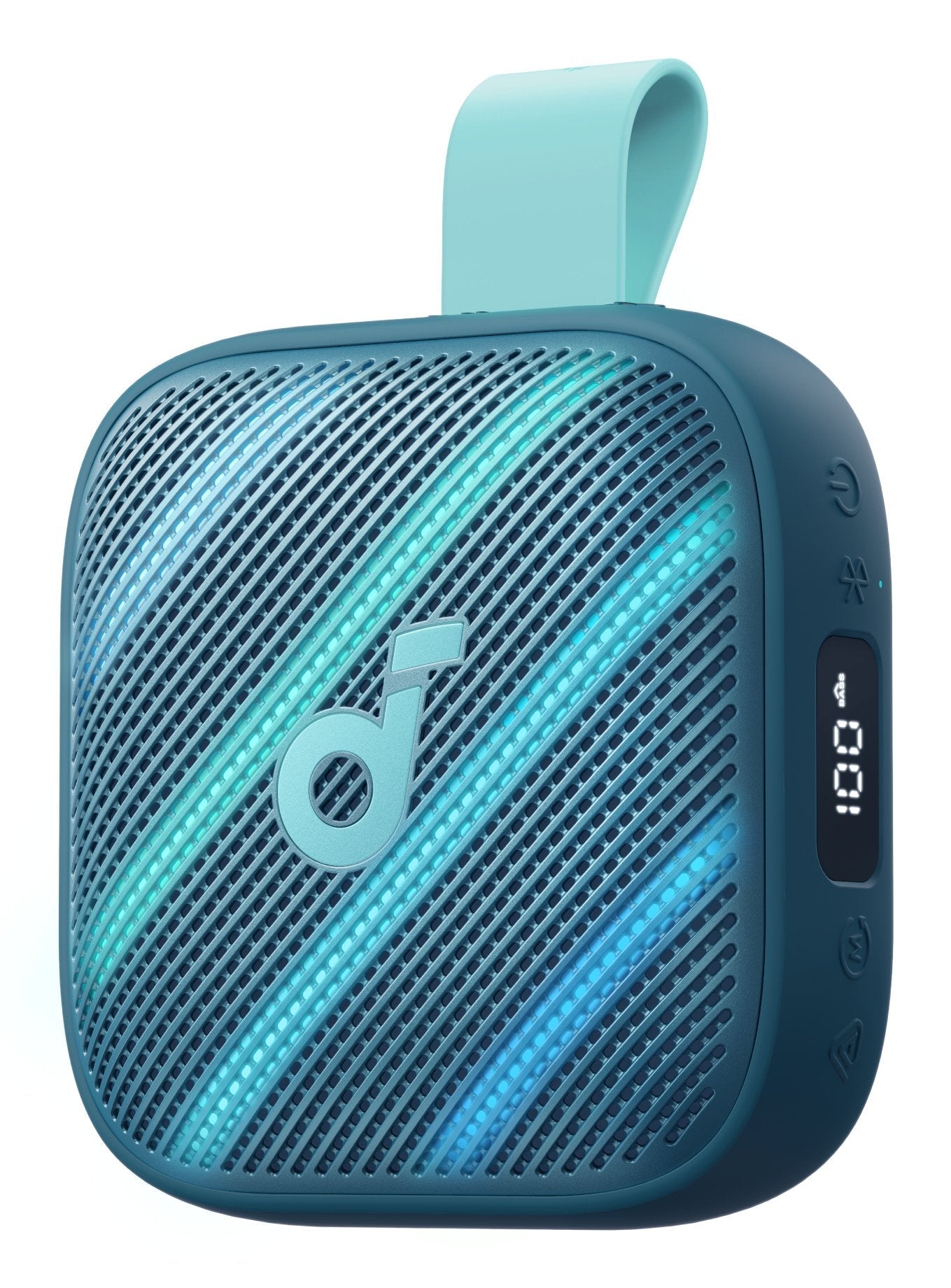 Anker Soundcore Boom Go 3i Blue