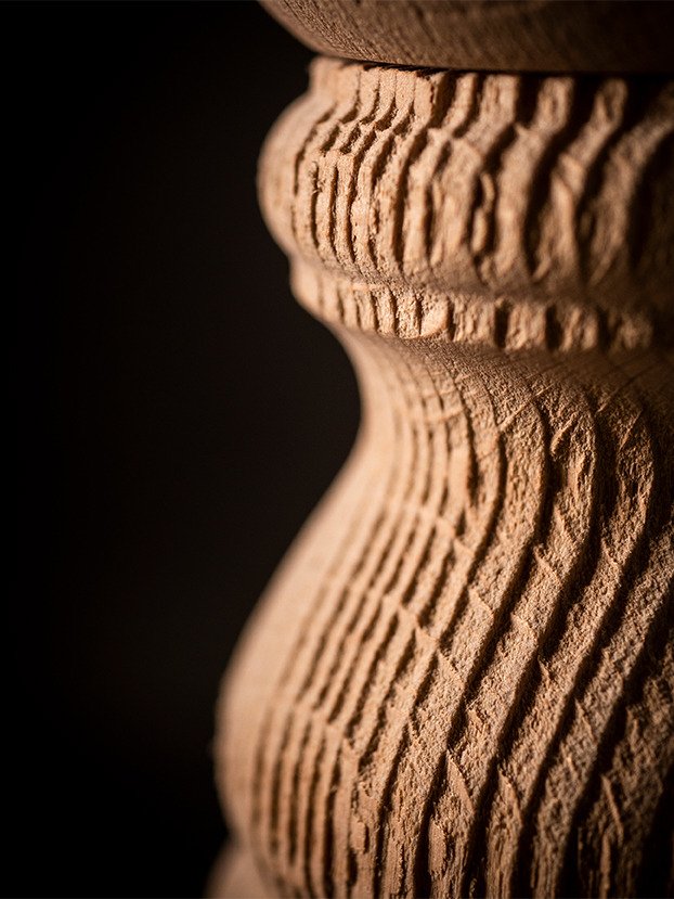 EAN 4006950038113 - Peugeot Paris Nature Molinillo de sal Madera imagen 9