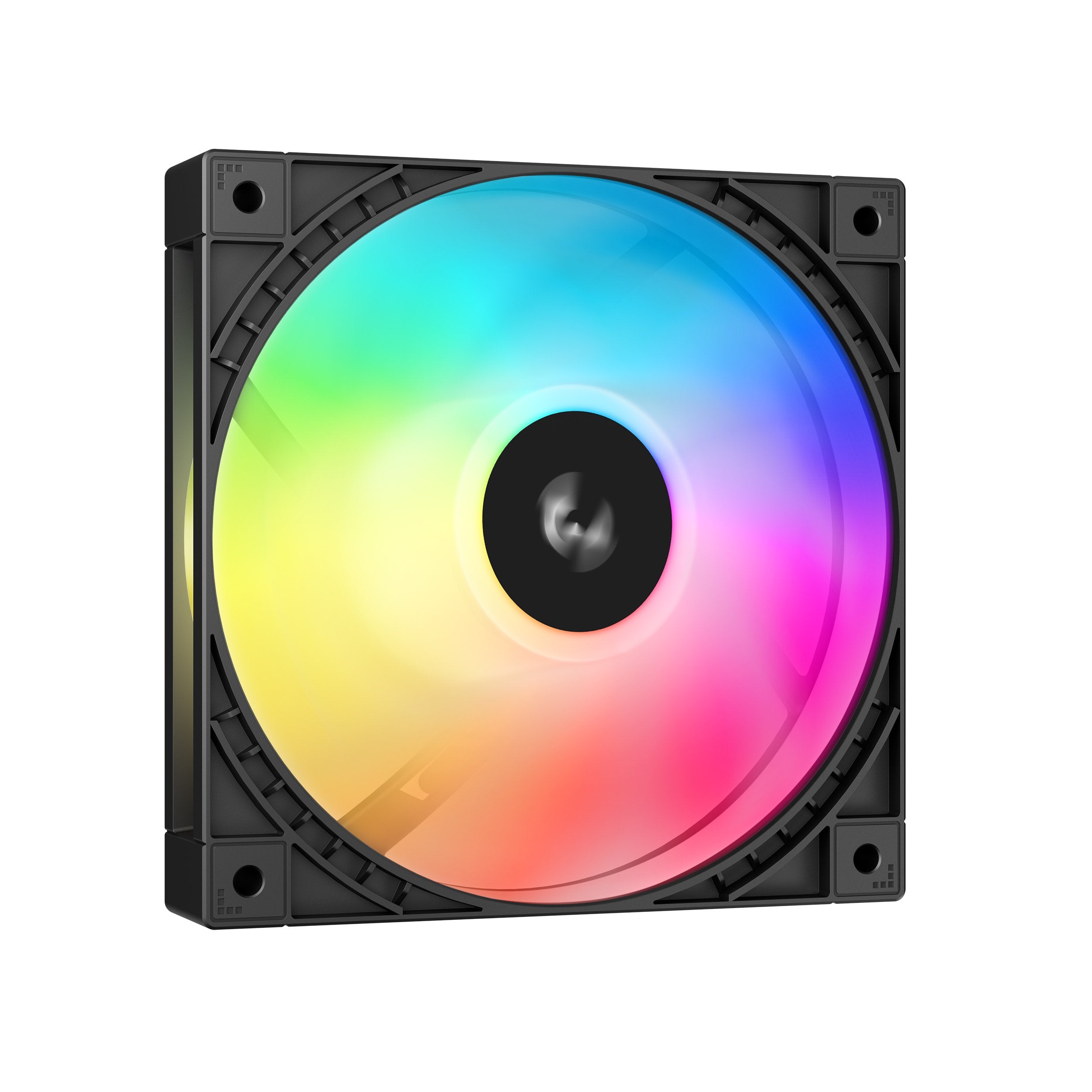 K Cooler Deepcool Ag600 Argb