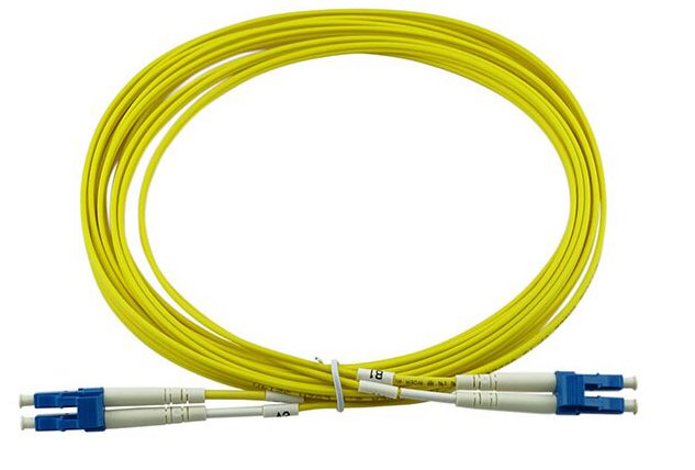 EAN 4063232617404 - BlueOptics SFP3131BU30MK Cable de fibra óptica e InfiniBand 30 m LC Amarillo imagen 1
