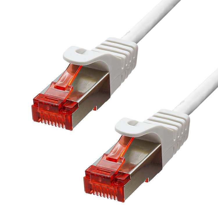 EAN 5714590020922 - ProXtend 6FUTP-015W cable de red Blanco 1,5 m Cat6 F/UTP (FTP) imagen 1