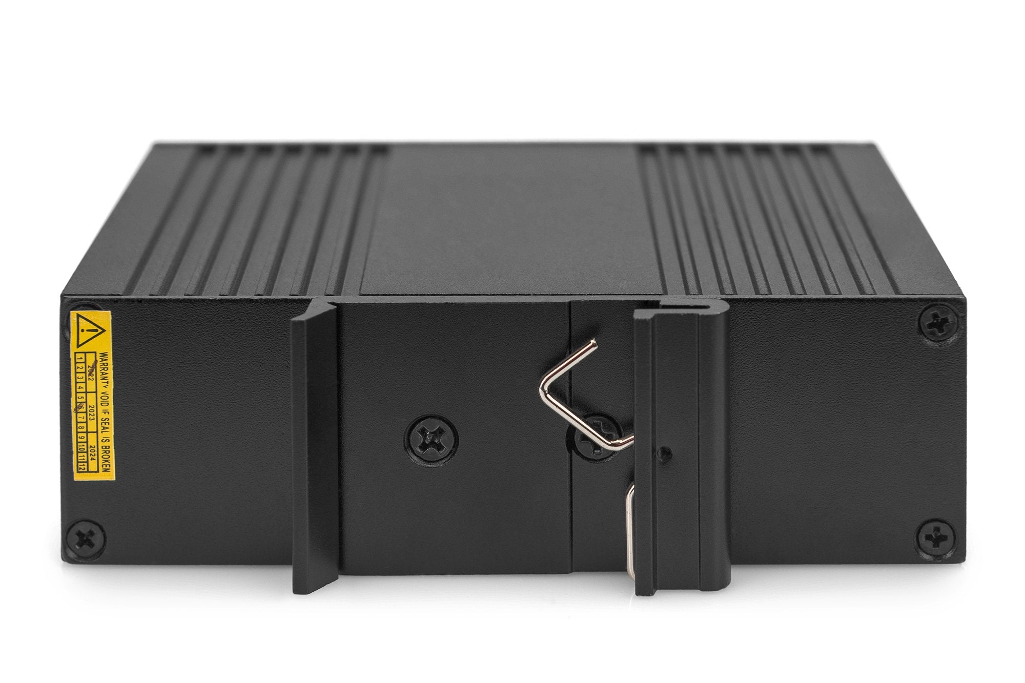 EAN 4016032486756 - Digitus DN-651140 divisor de red Negro imagen 4