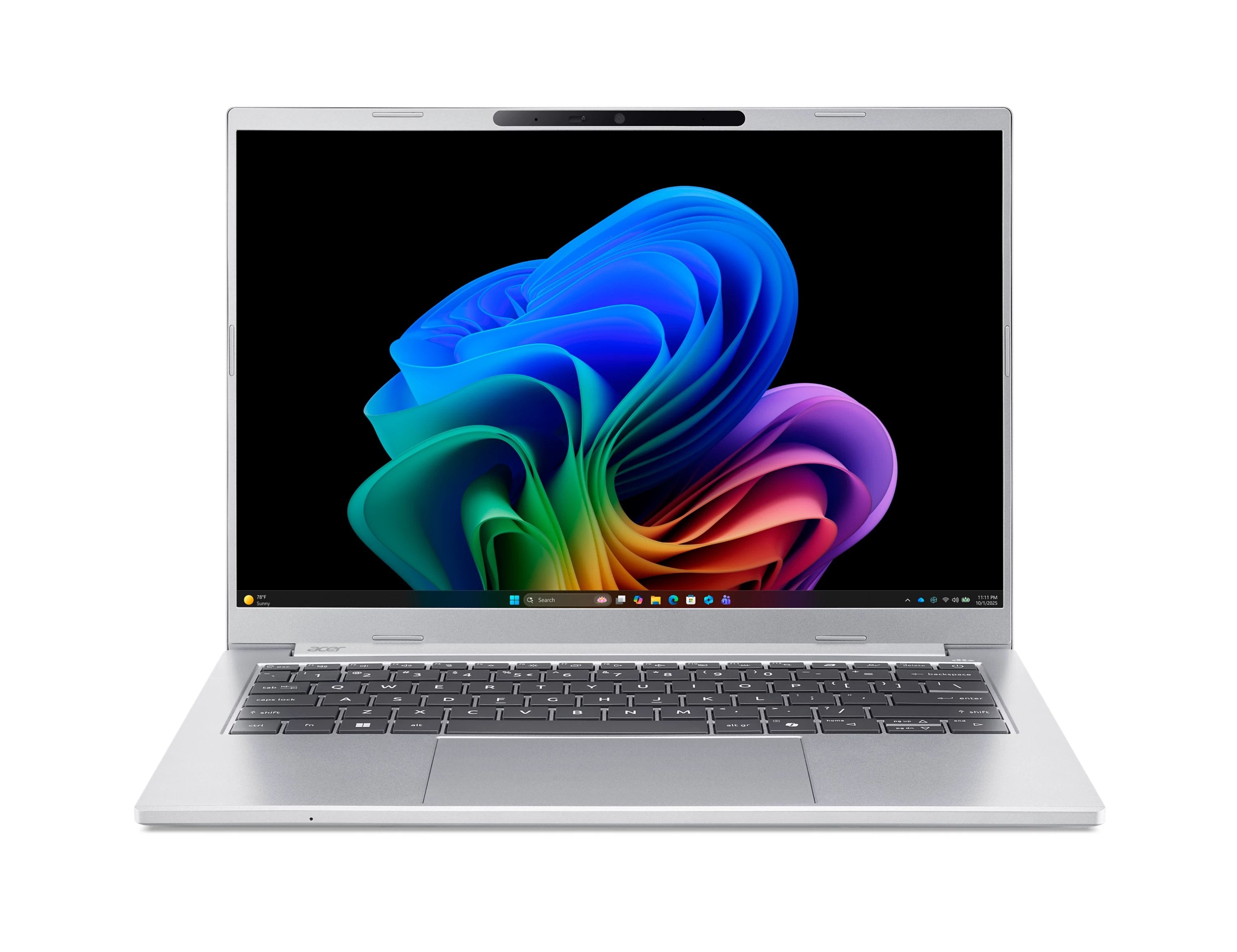 EAN 4711721121184 - Acer Aspire A14-I71M Ultra 5 325 16GB 512GB 14" W11H imagen 3