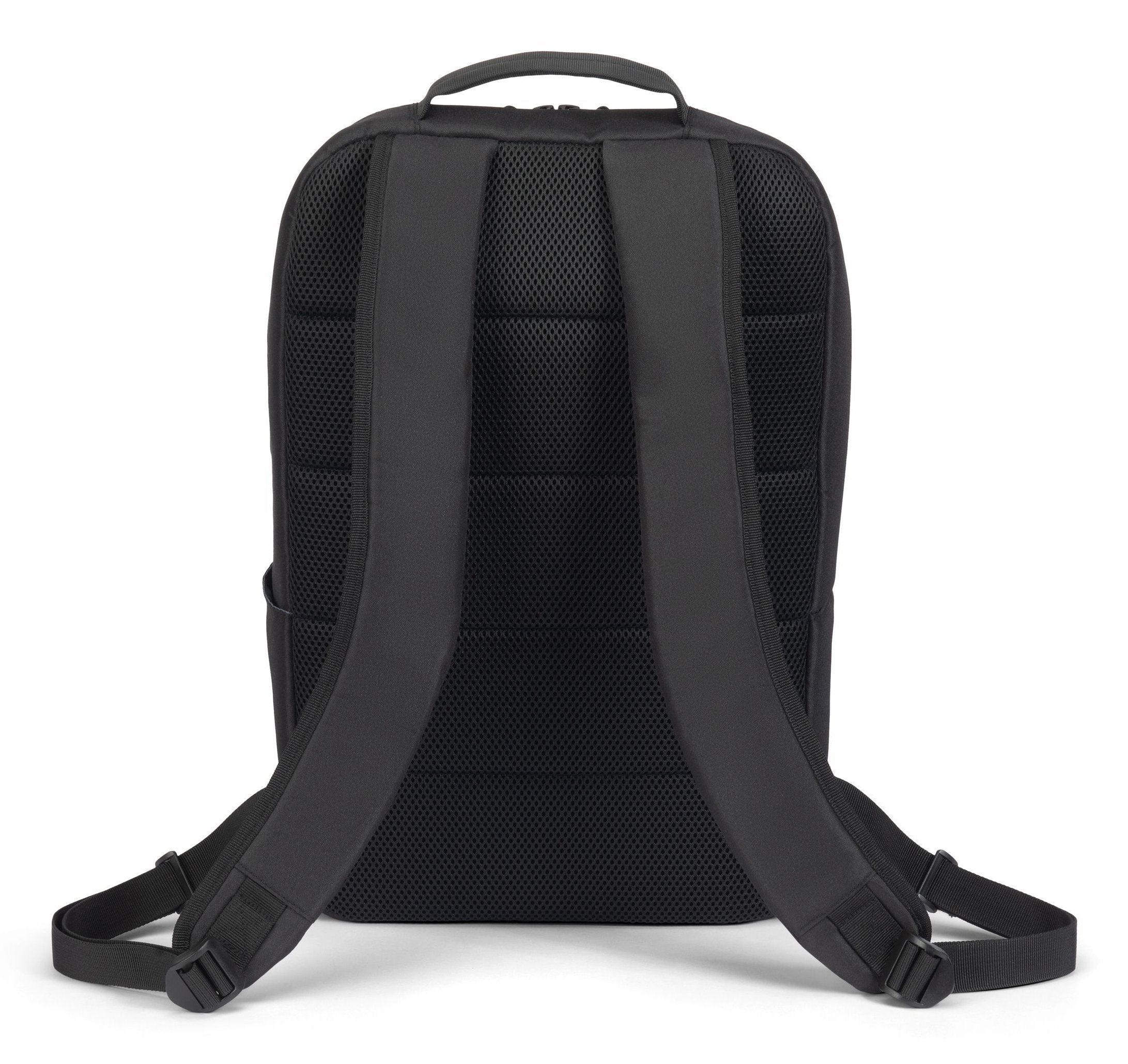 EAN 7640239422131 - DICOTA D32115-RPET maletines para portátil 40,6 cm (16") Mochila Negro imagen 3