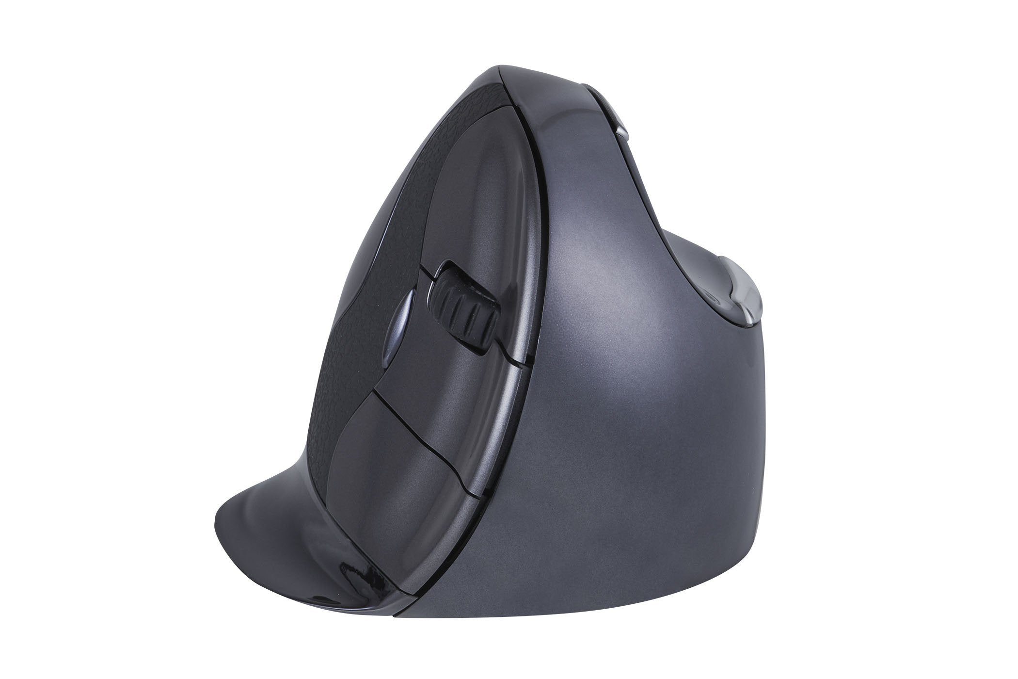 EAN 8719274674474 - BakkerElkhuizen Evoluent D ratón Oficina mano derecha RF inalámbrico Laser 3200 DPI imagen 4