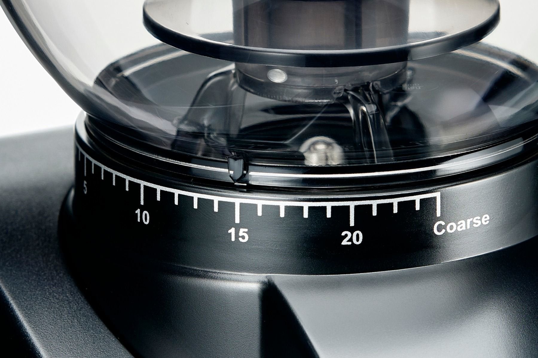 Molinillo Solis Scala Zero Static 1662