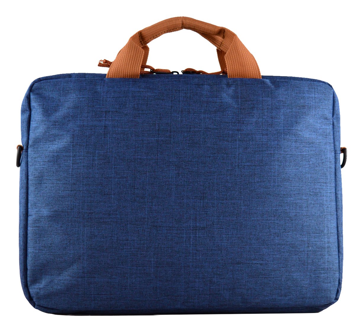 Techair Maletin Portatil 15.6 Tan1211 Azul Carga Superior/Correa Transporte/Proteccion Tan1211