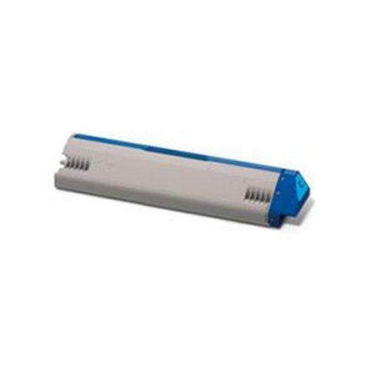 Oki Cin Original Cartucho De Tner Para Es 9431dn, 9541dn