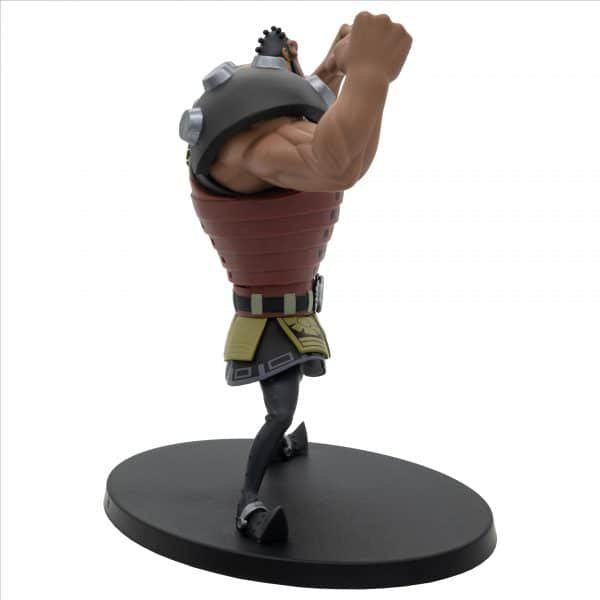 EAN 4983164289336 - Banpresto BP28933P imagen 4