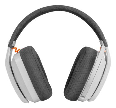 Auriculares Gaming Krom Kanji Wireless Blanco