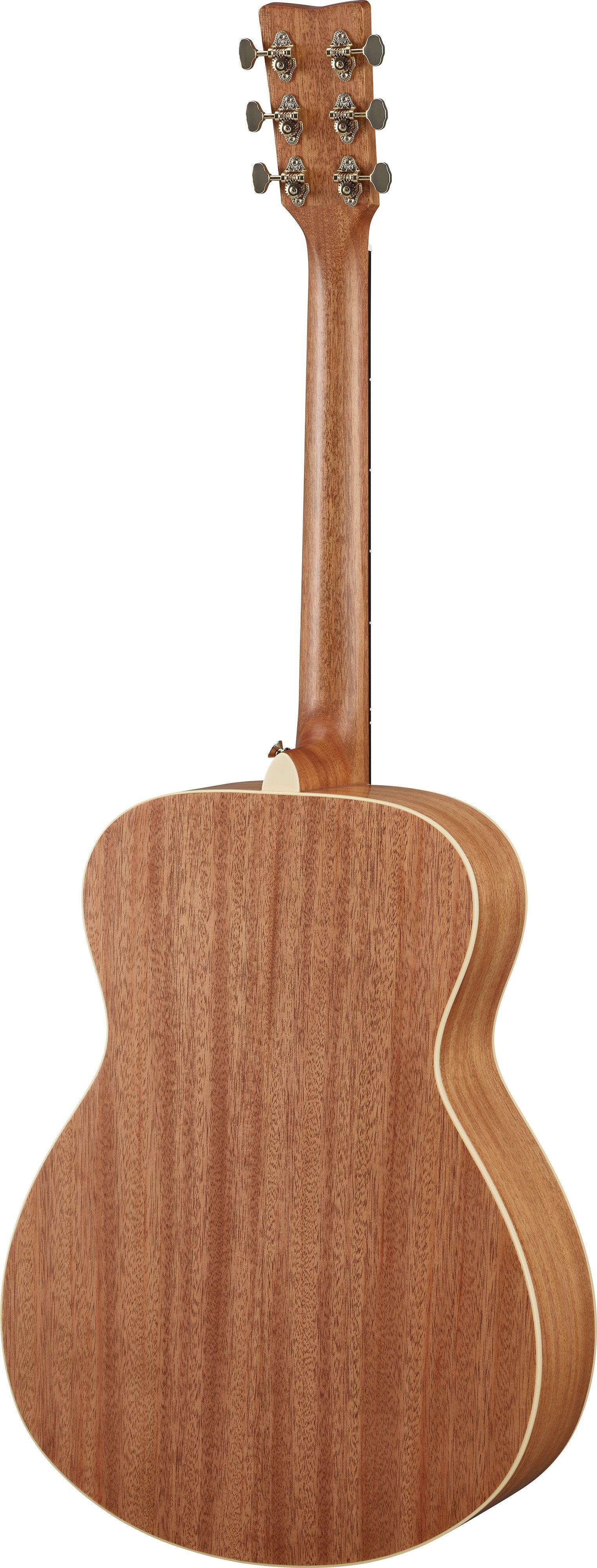 Yamaha Storia I Guitarra Acústica 6 Cuerdas Azul, Blanco