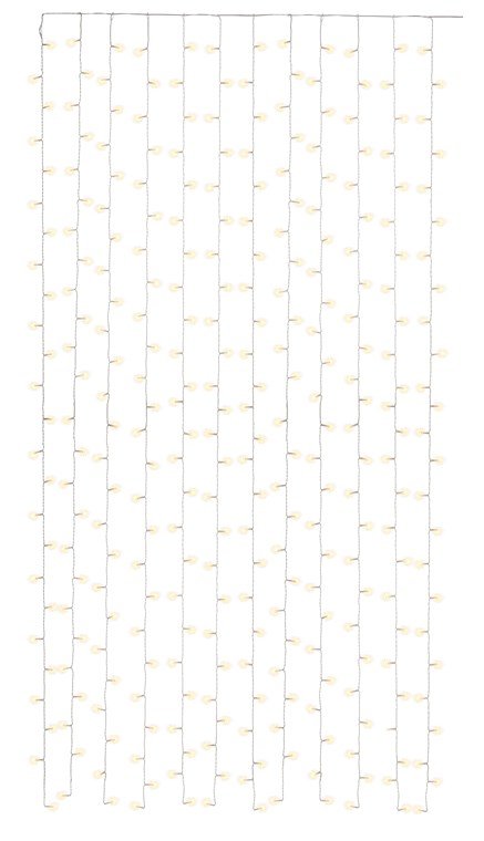 EAN 4040849579424 - Goobay 57942 iluminación decorativa Fairy lights 300 bombilla(s) LED 0,04 W imagen 1