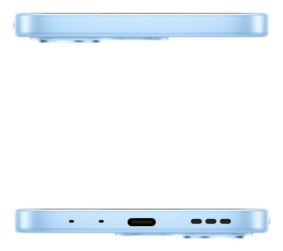 EAN 8033779080371 - TIM OPPO A5 Pro 16,9 cm (6.67") SIM doble Android 15 4G USB Tipo C 8 GB 256 GB 5800 mAh Azul imagen 11