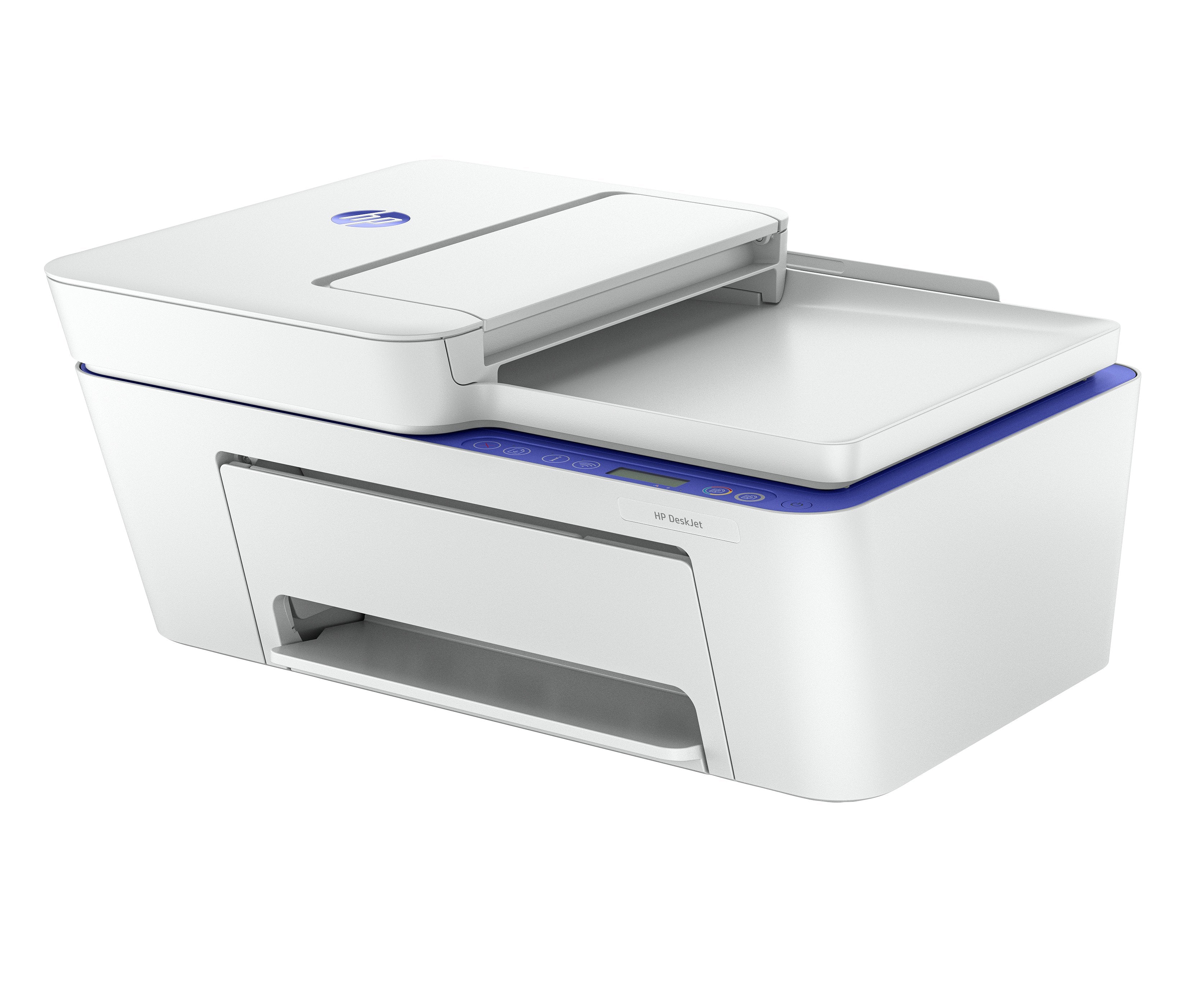 EAN 0196337820821 - HP DeskJet 4230e All-in-One Printer Inyección de tinta térmica A4 4800 x 1200 DPI 8,5 ppm Wifi imagen 11