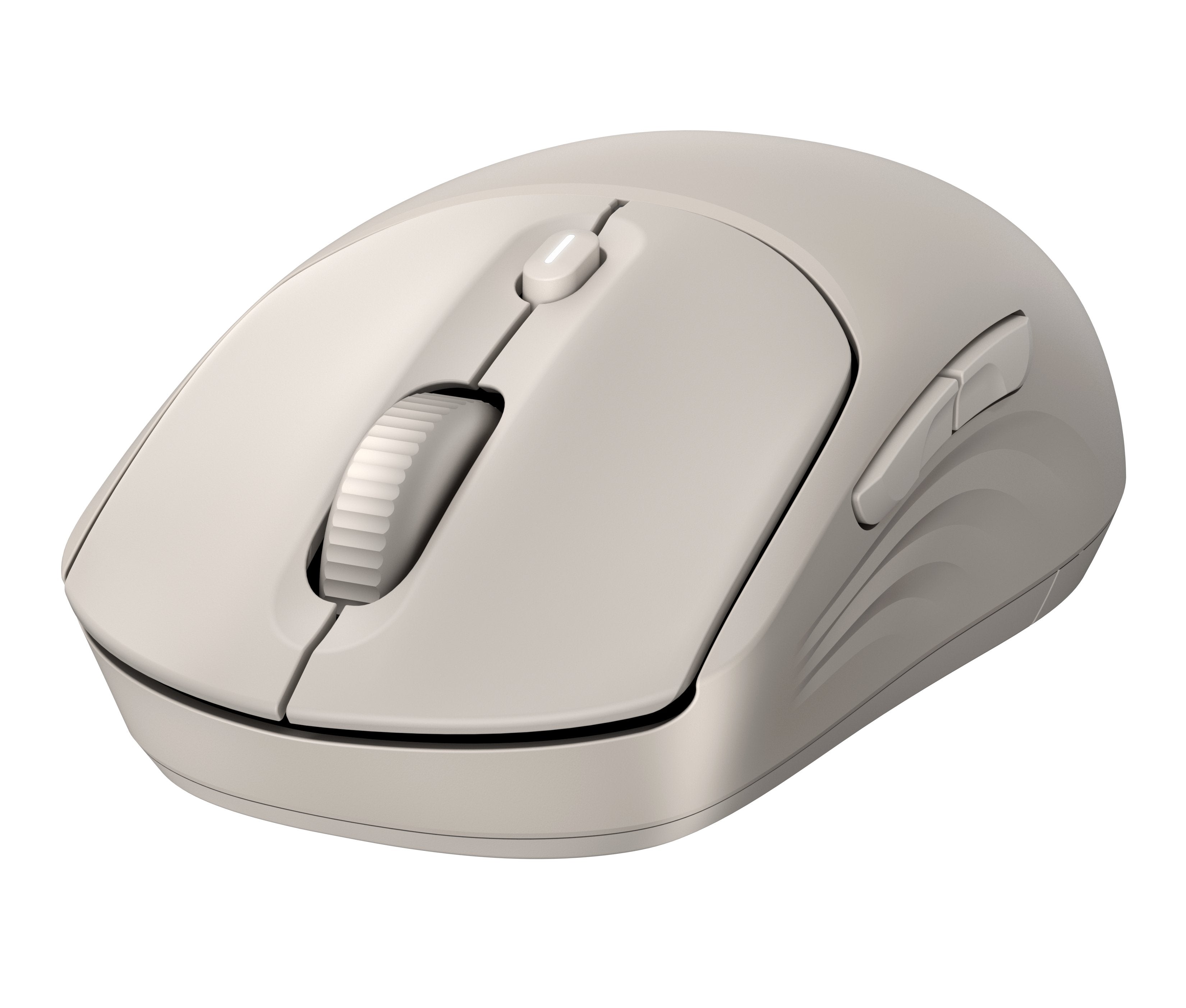 EAN 5715328149809 - HP 400 Quiet Maple Wireless Mouse ratón Hogar Ambidextro RF Wireless + Bluetooth 6000 DPI imagen 7